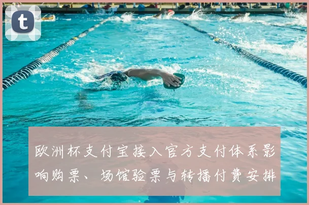 欧洲杯支付宝接入官方支付体系影响购票、场馆验票与转播付费安排