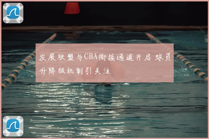 发展联盟与CBA衔接通道开启 球员升降级机制引关注